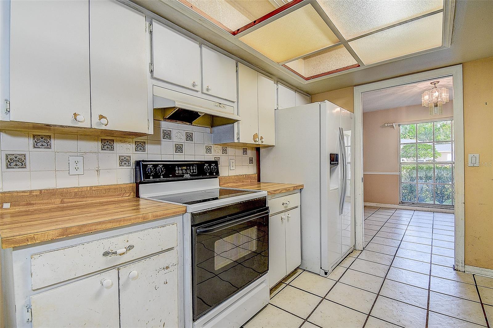 CHERRY CREEK UNIT 3 - Residential