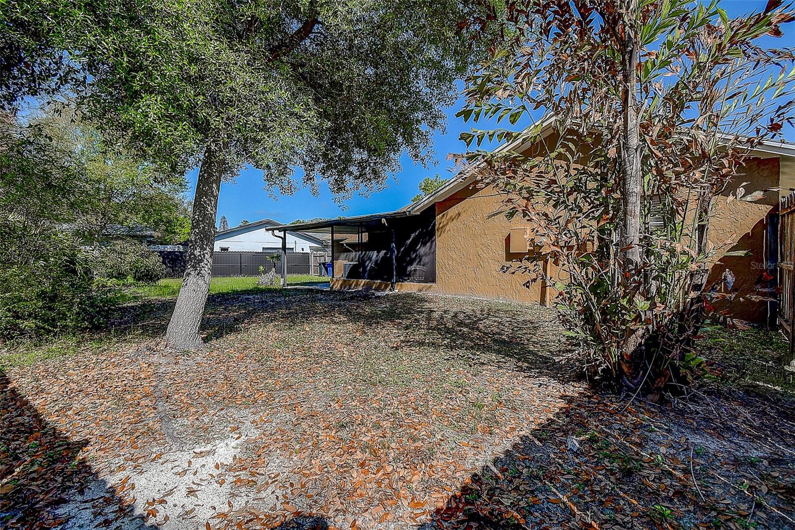 CHERRY CREEK UNIT 3 - Residential