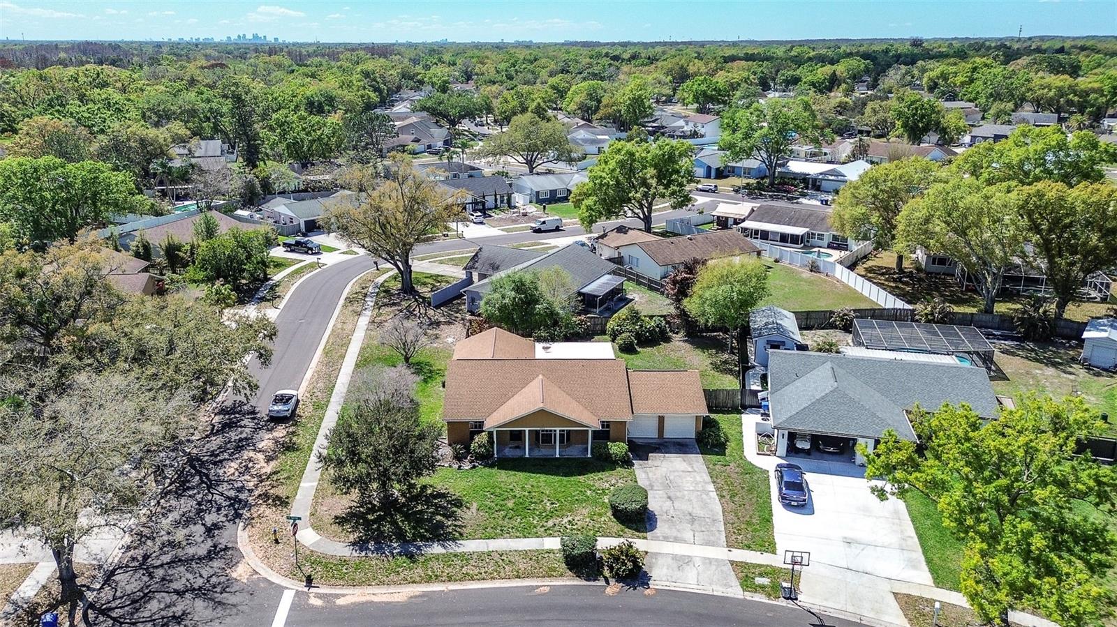 CHERRY CREEK UNIT 3 - Residential