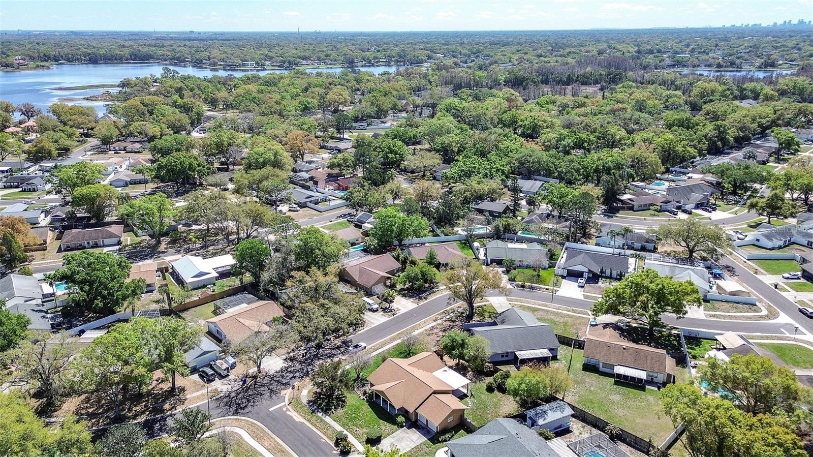 CHERRY CREEK UNIT 3 - Residential