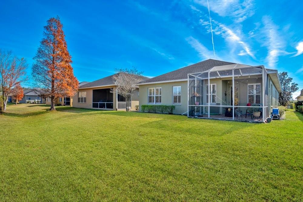 STONEY CRK - Residential Lease