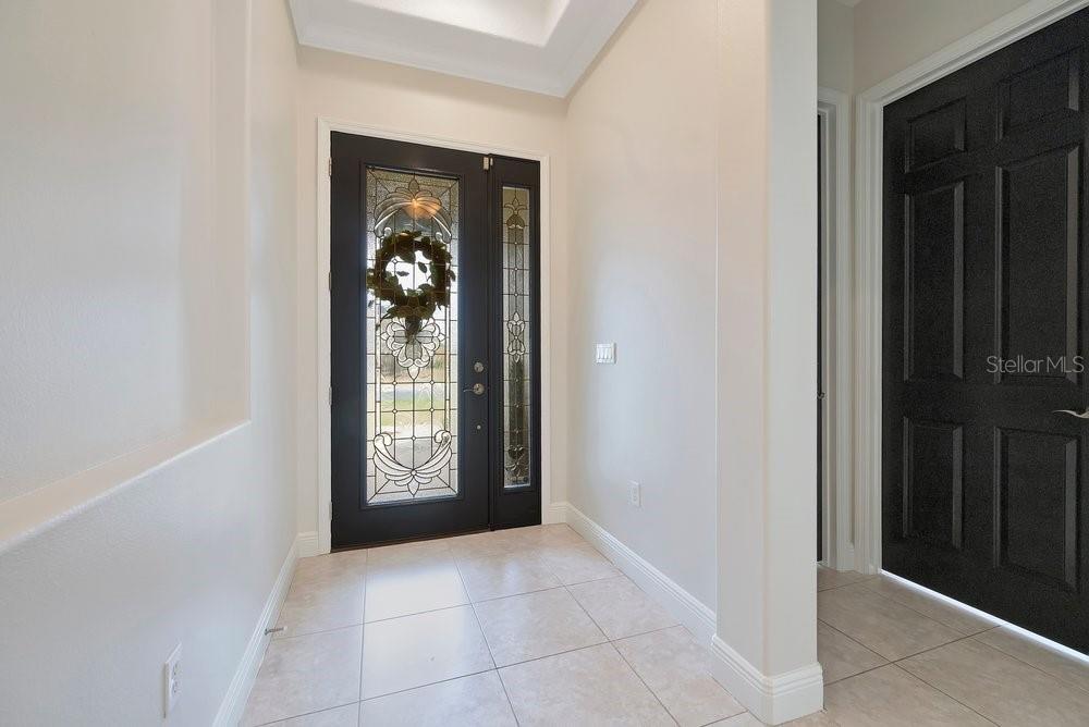 STONEY CRK - Residential Lease