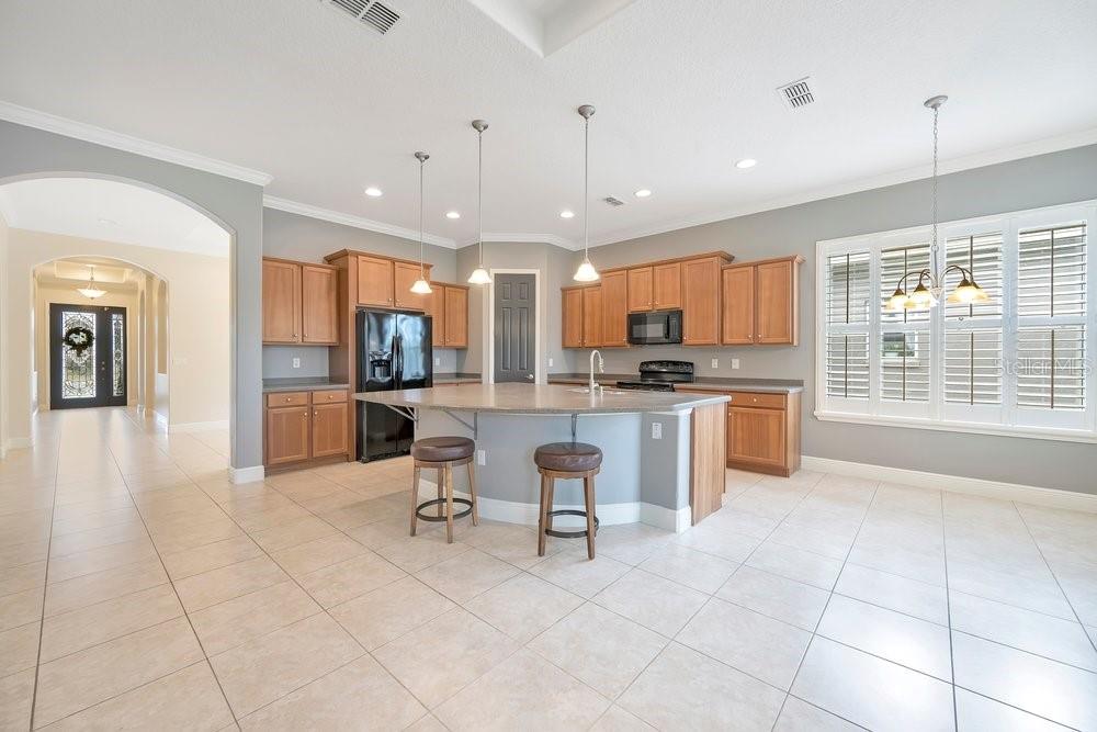 STONEY CRK - Residential Lease