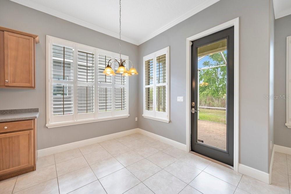 STONEY CRK - Residential Lease