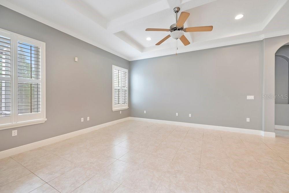 STONEY CRK - Residential Lease