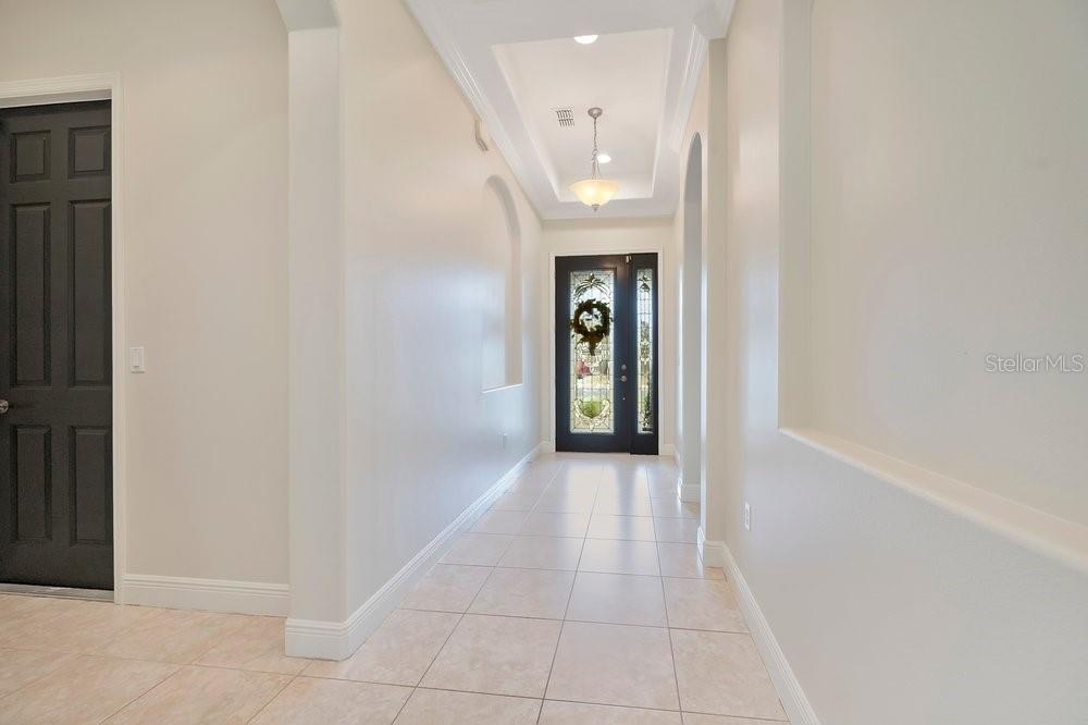 STONEY CRK - Residential Lease