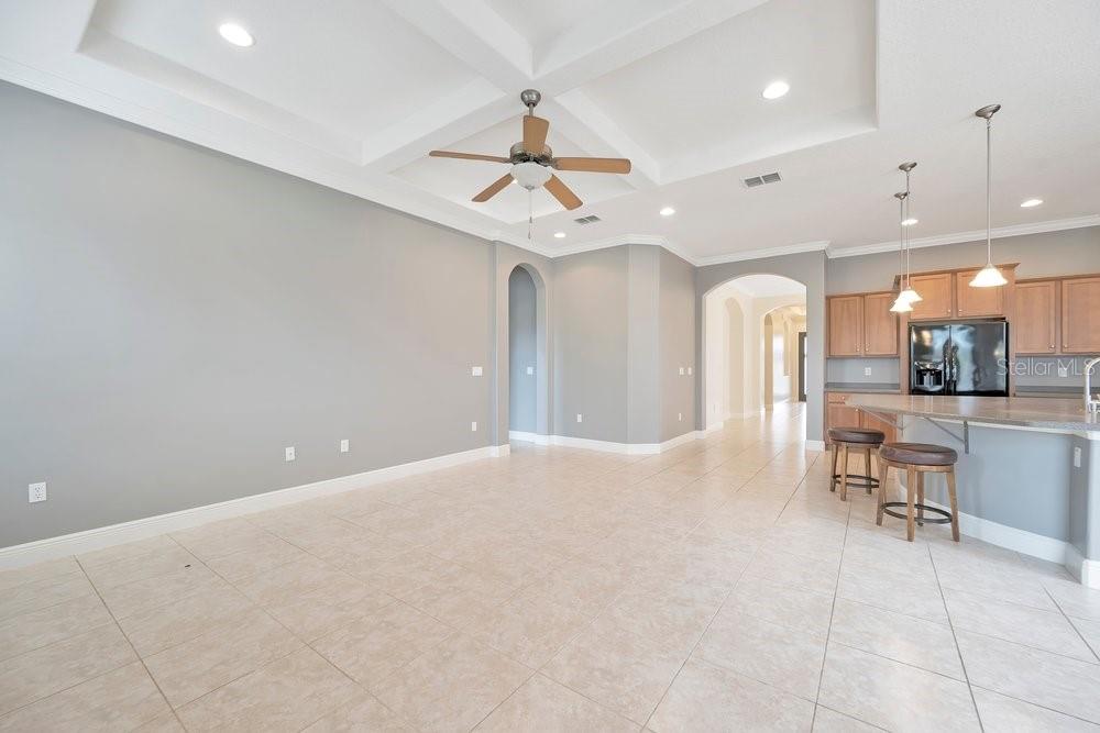 STONEY CRK - Residential Lease