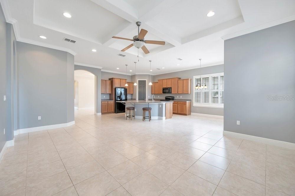 STONEY CRK - Residential Lease