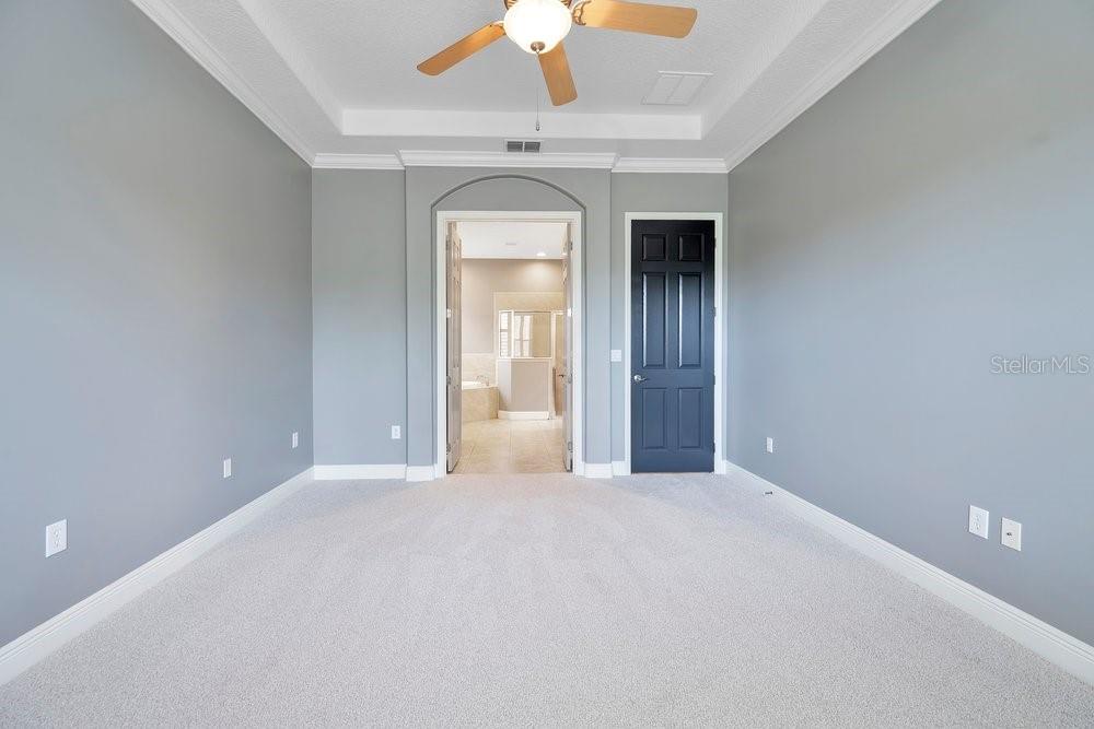 STONEY CRK - Residential Lease