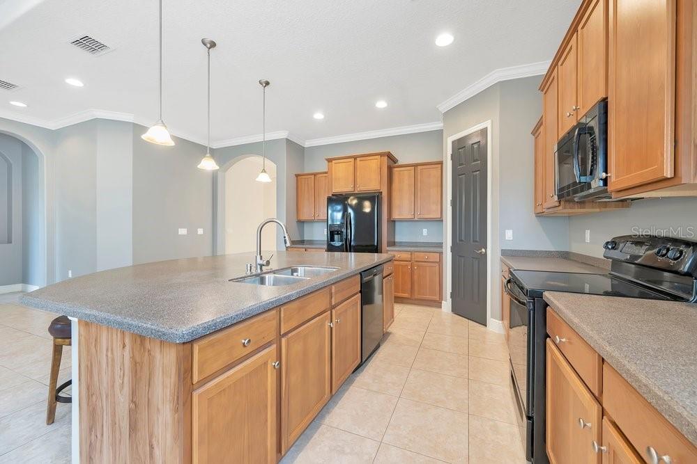 STONEY CRK - Residential Lease