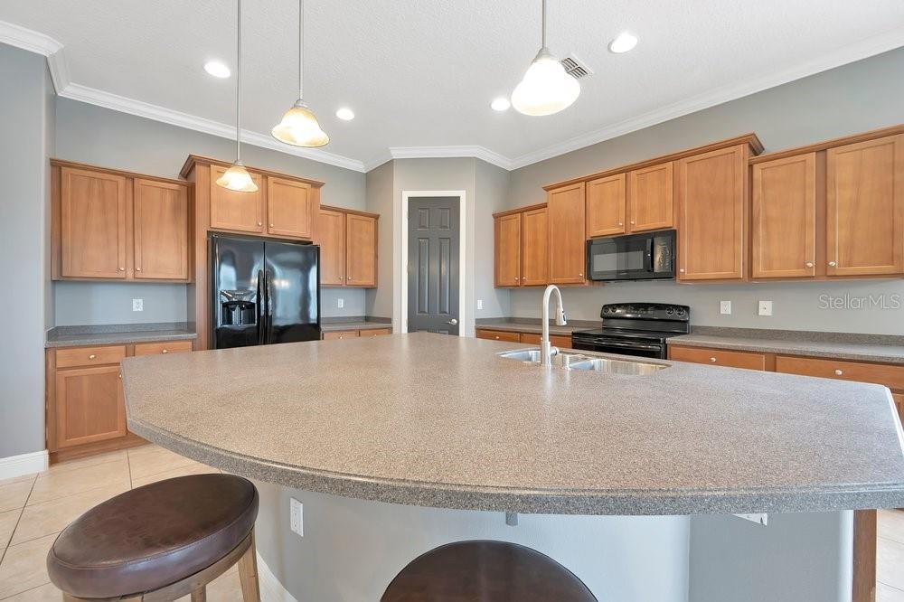 STONEY CRK - Residential Lease