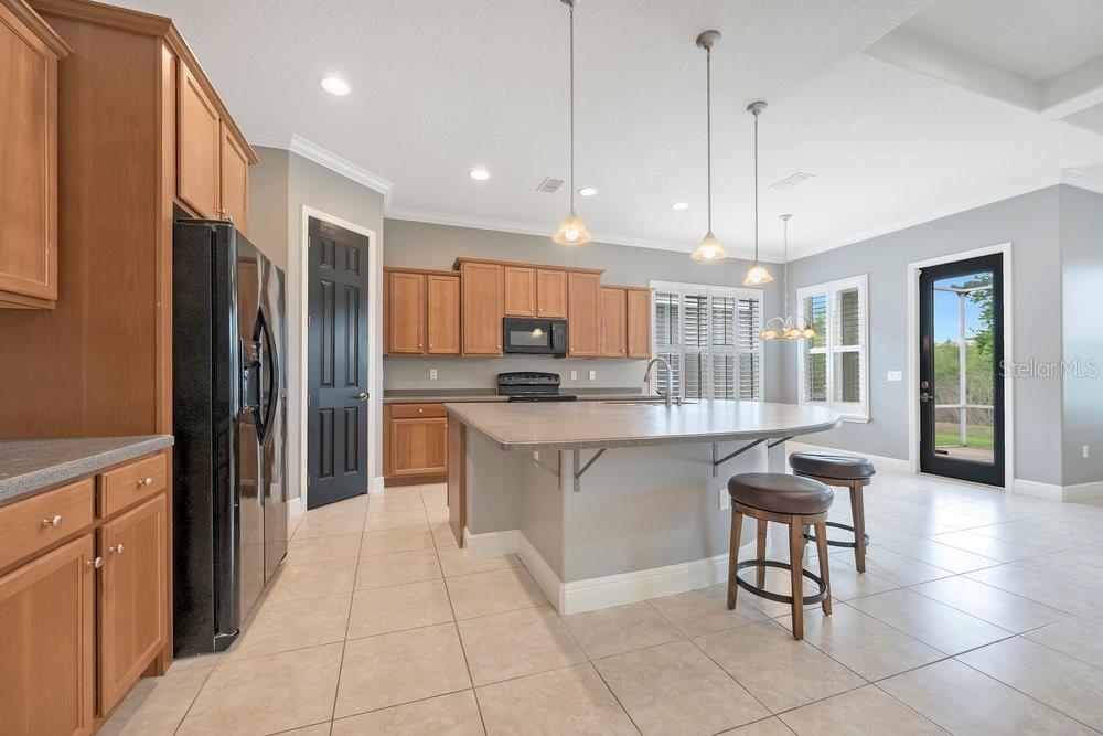 STONEY CRK - Residential Lease