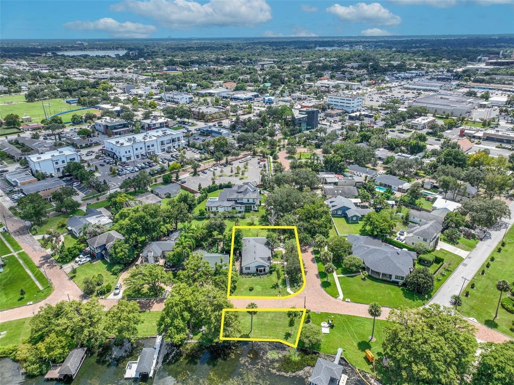 Photo of 120 Broadview Avenue, Winter Park, FL 32789 (MLS # O6440974)