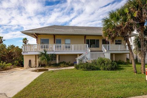 A home in PONCE INLET