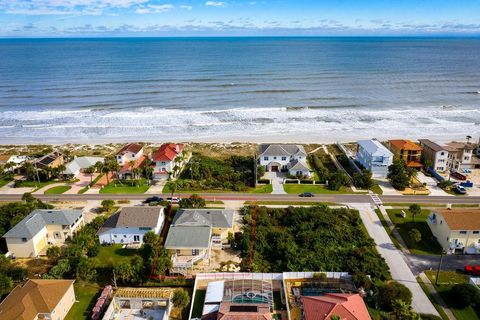 A home in PONCE INLET