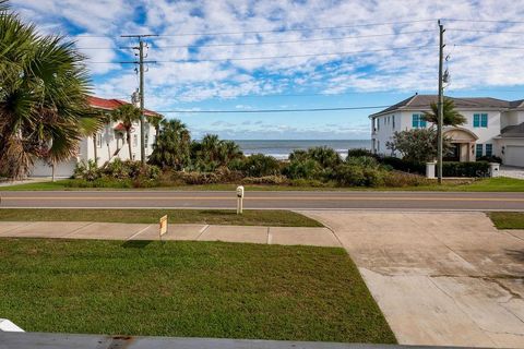 A home in PONCE INLET