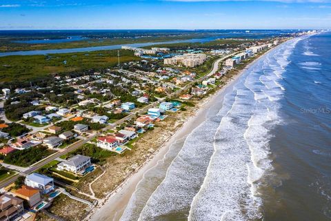 A home in PONCE INLET