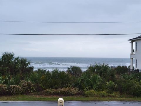 A home in PONCE INLET