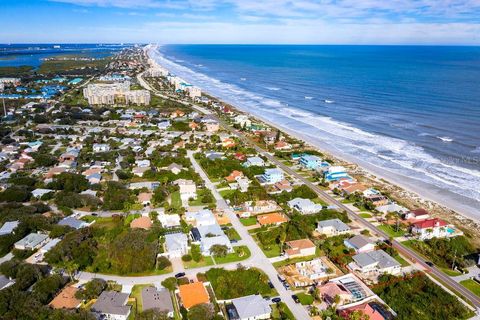 A home in PONCE INLET