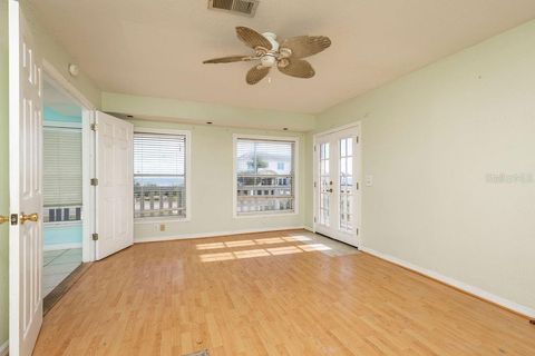 A home in PONCE INLET