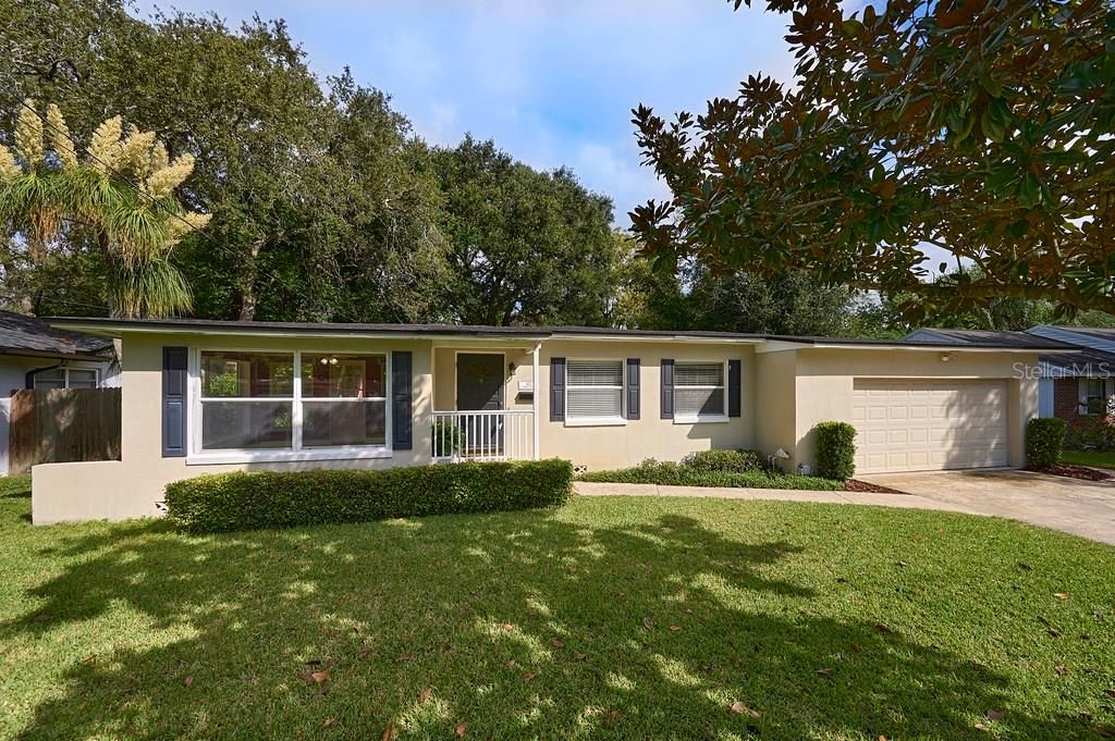 Photo of 363 Croton Drive, Maitland, FL 32751 (MLS # O6348828)