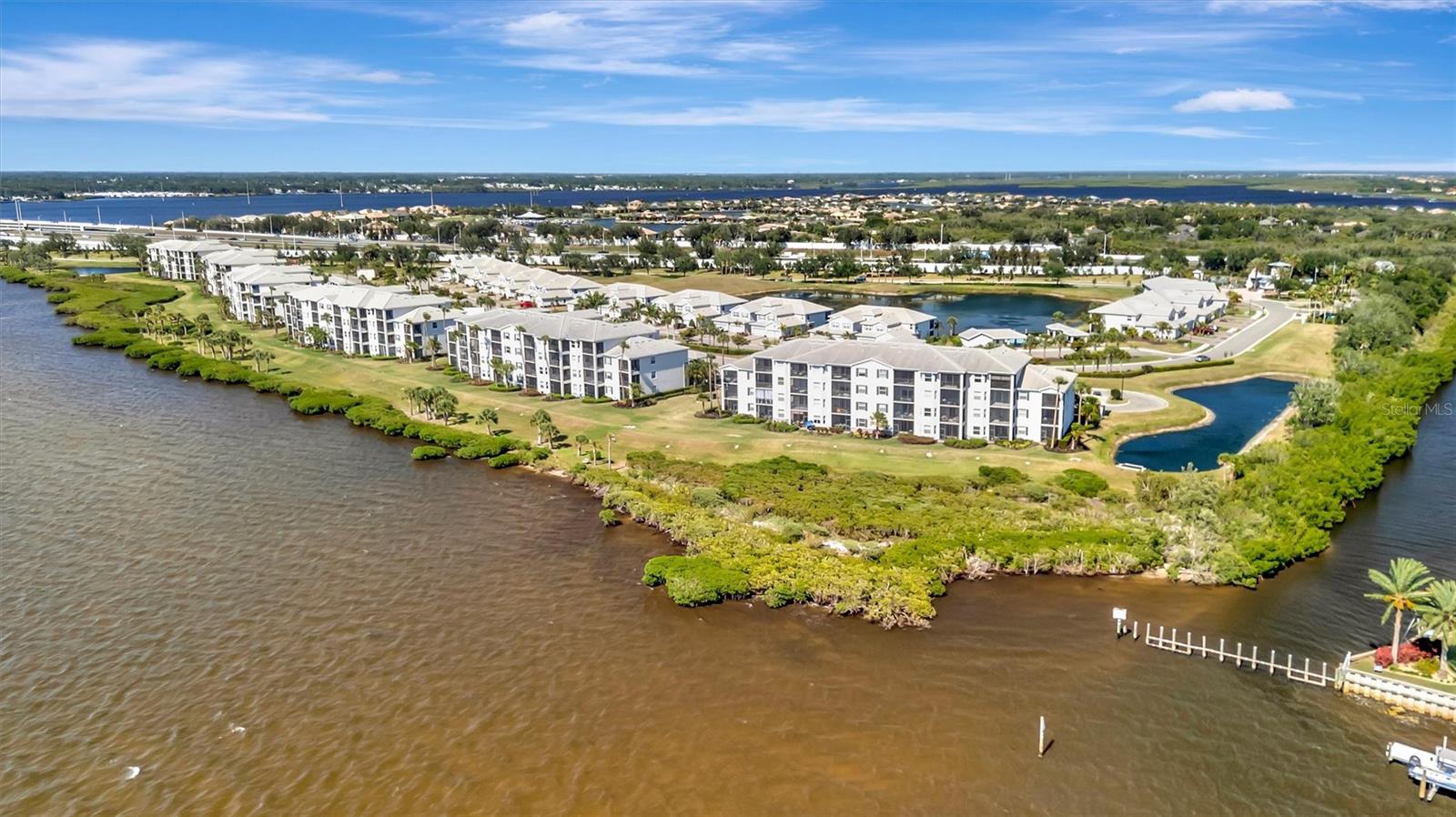 TIDEWATER PRESERVE - Residential