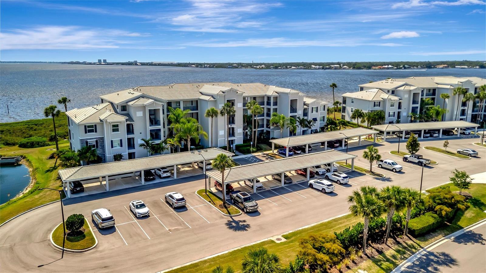 TIDEWATER PRESERVE - Residential