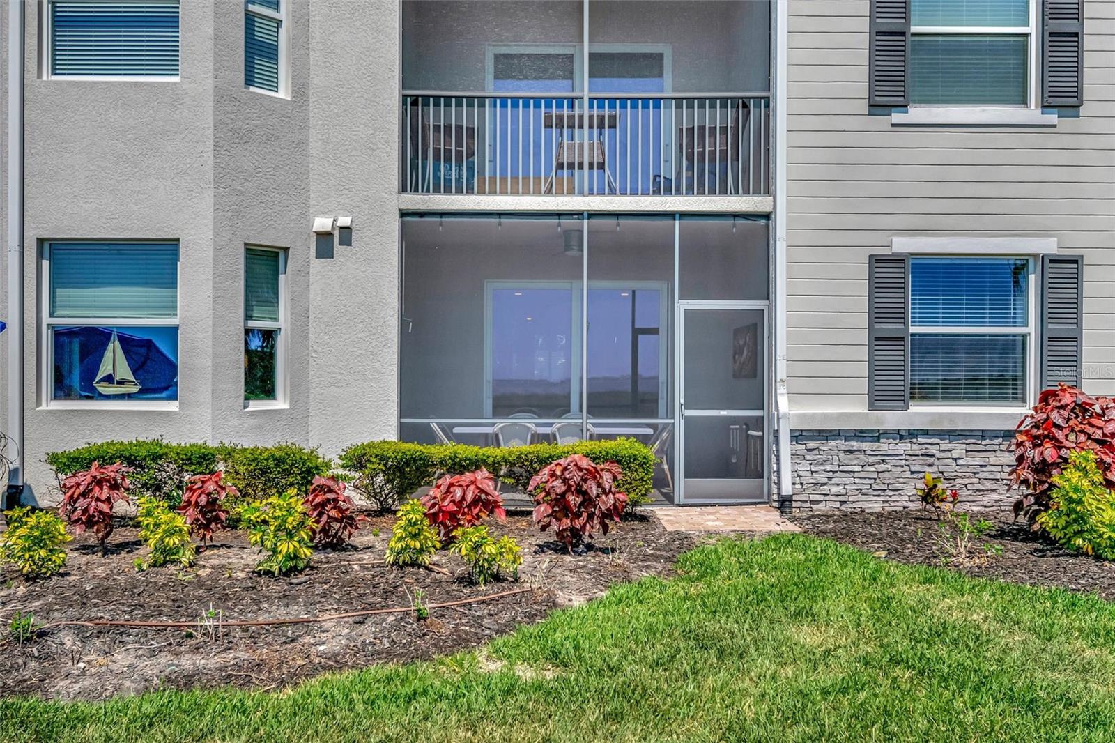 TIDEWATER PRESERVE - Residential