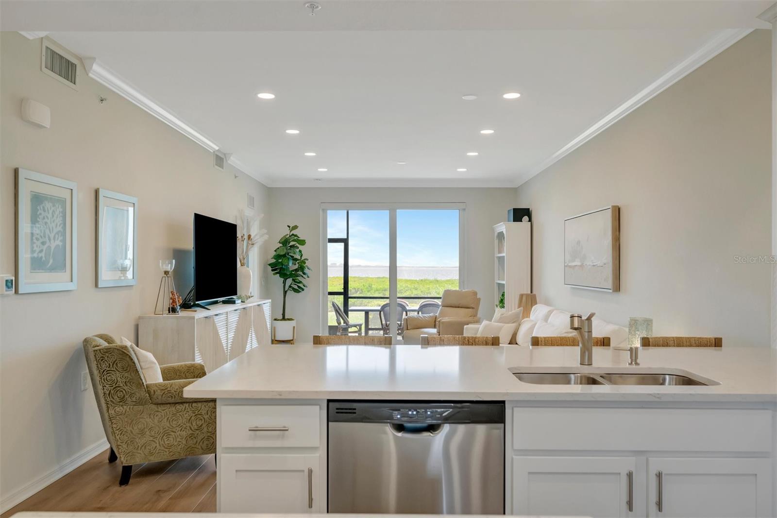 TIDEWATER PRESERVE - Residential