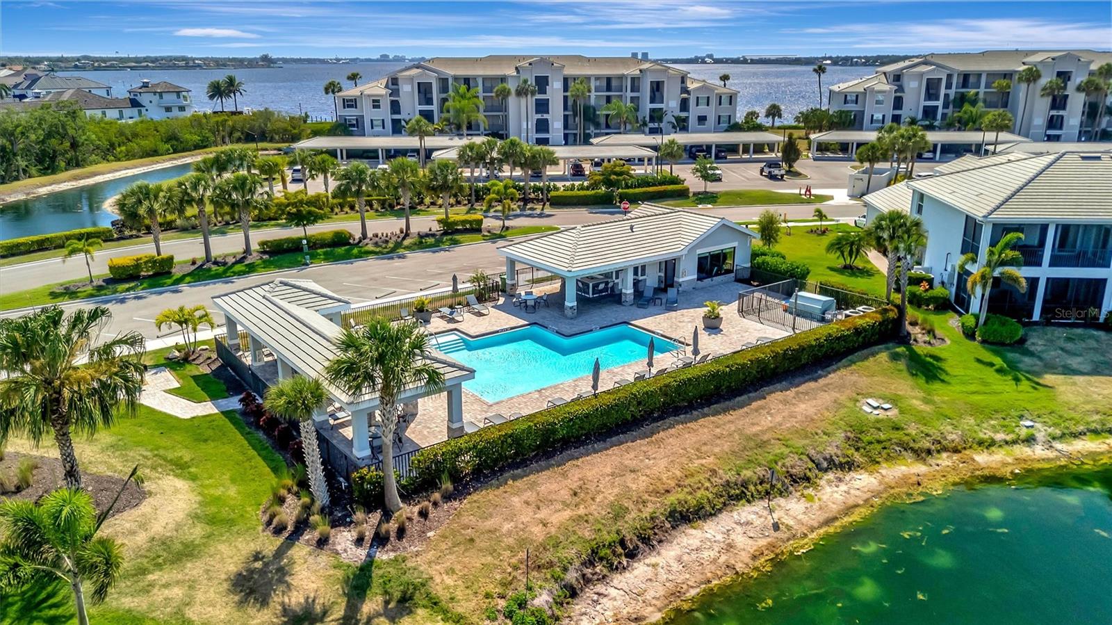 TIDEWATER PRESERVE - Residential