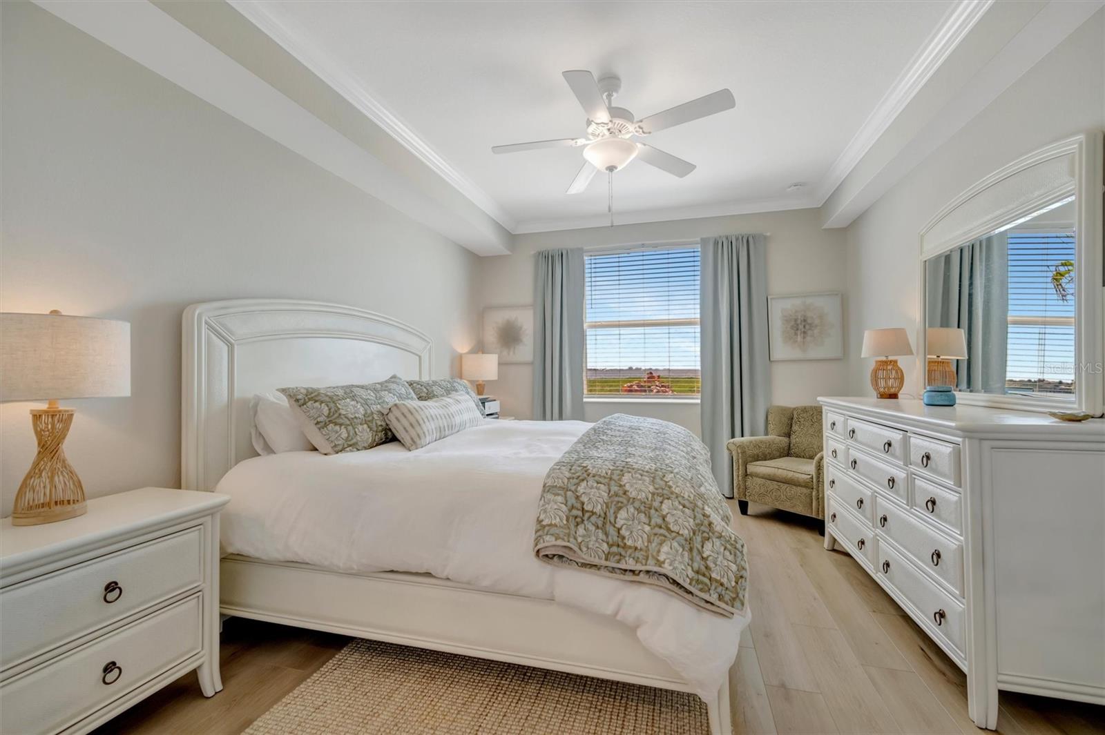 TIDEWATER PRESERVE - Residential