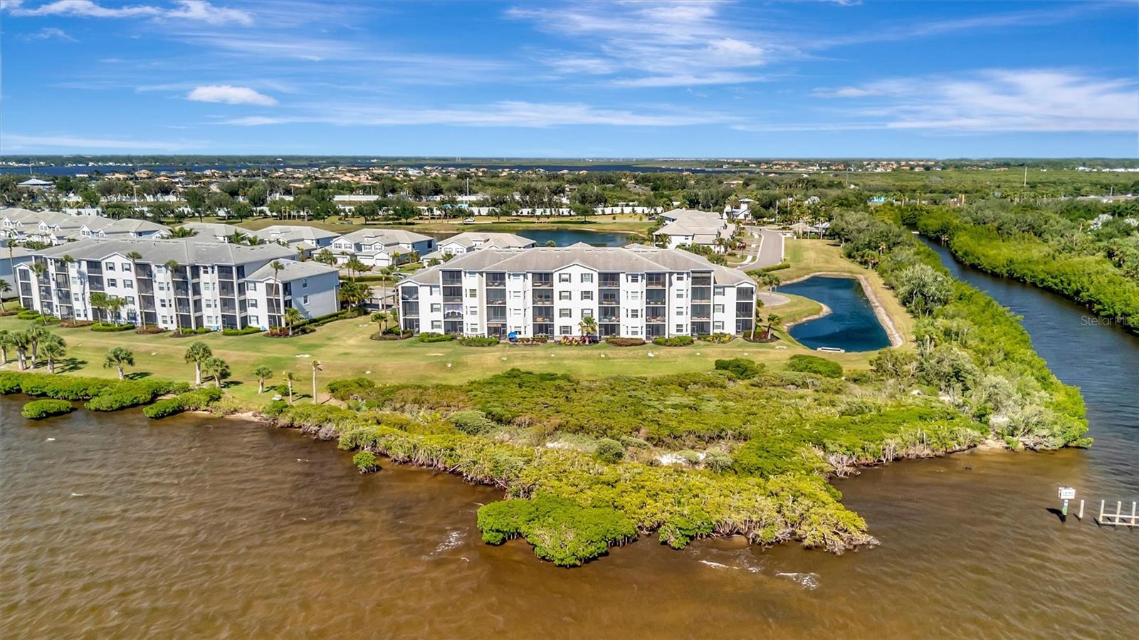 TIDEWATER PRESERVE - Residential