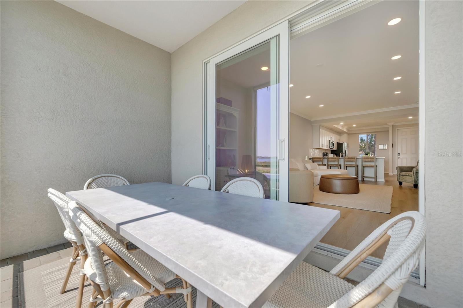 TIDEWATER PRESERVE - Residential