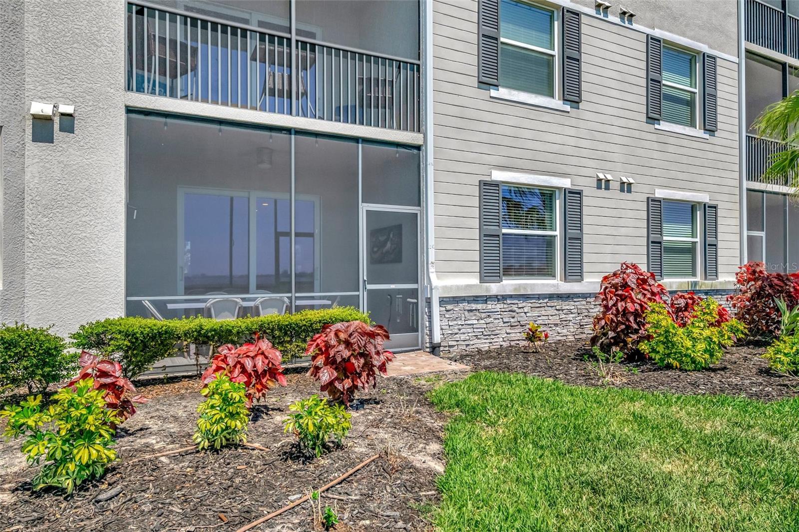 TIDEWATER PRESERVE - Residential