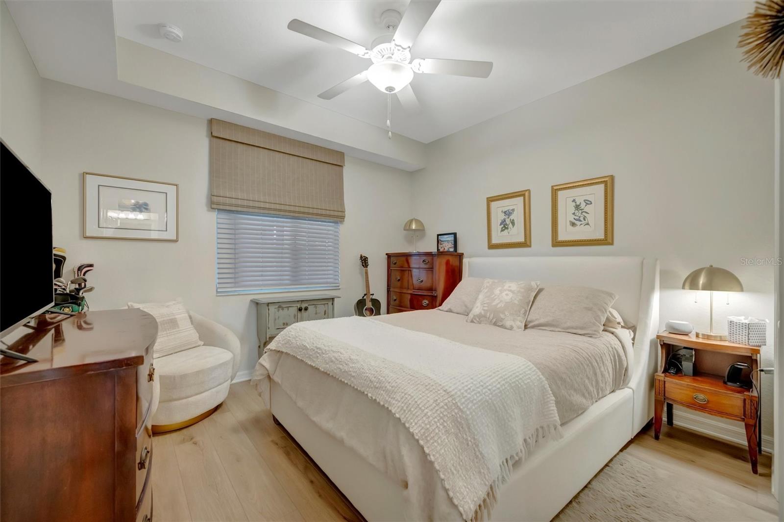 TIDEWATER PRESERVE - Residential