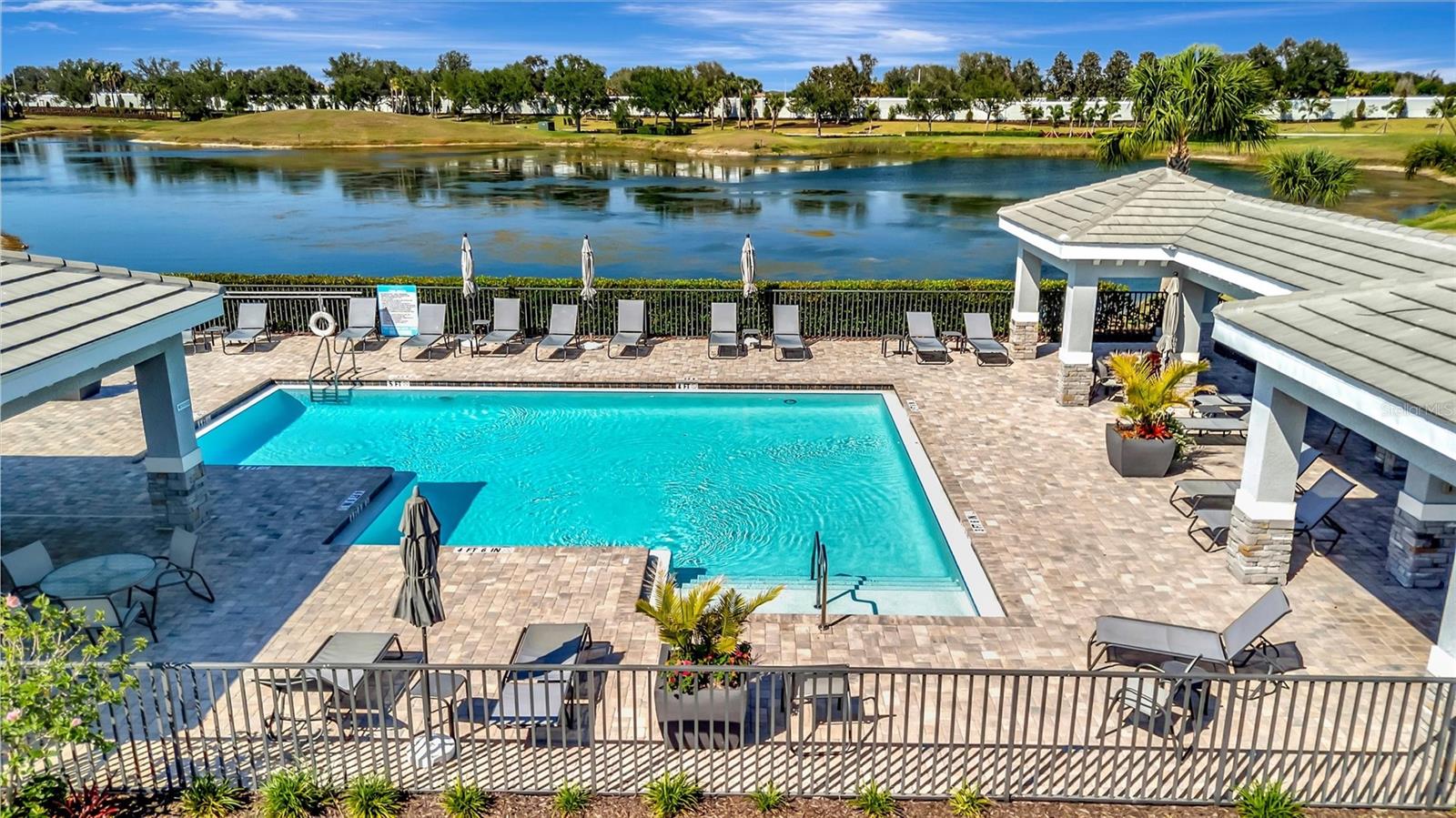 TIDEWATER PRESERVE - Residential
