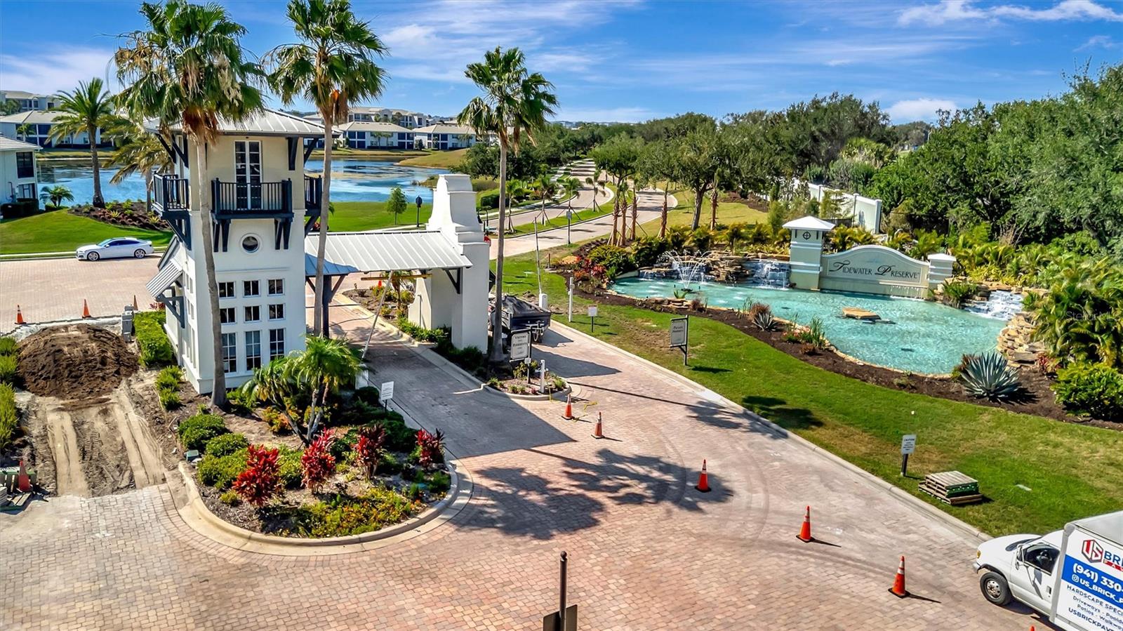 TIDEWATER PRESERVE - Residential