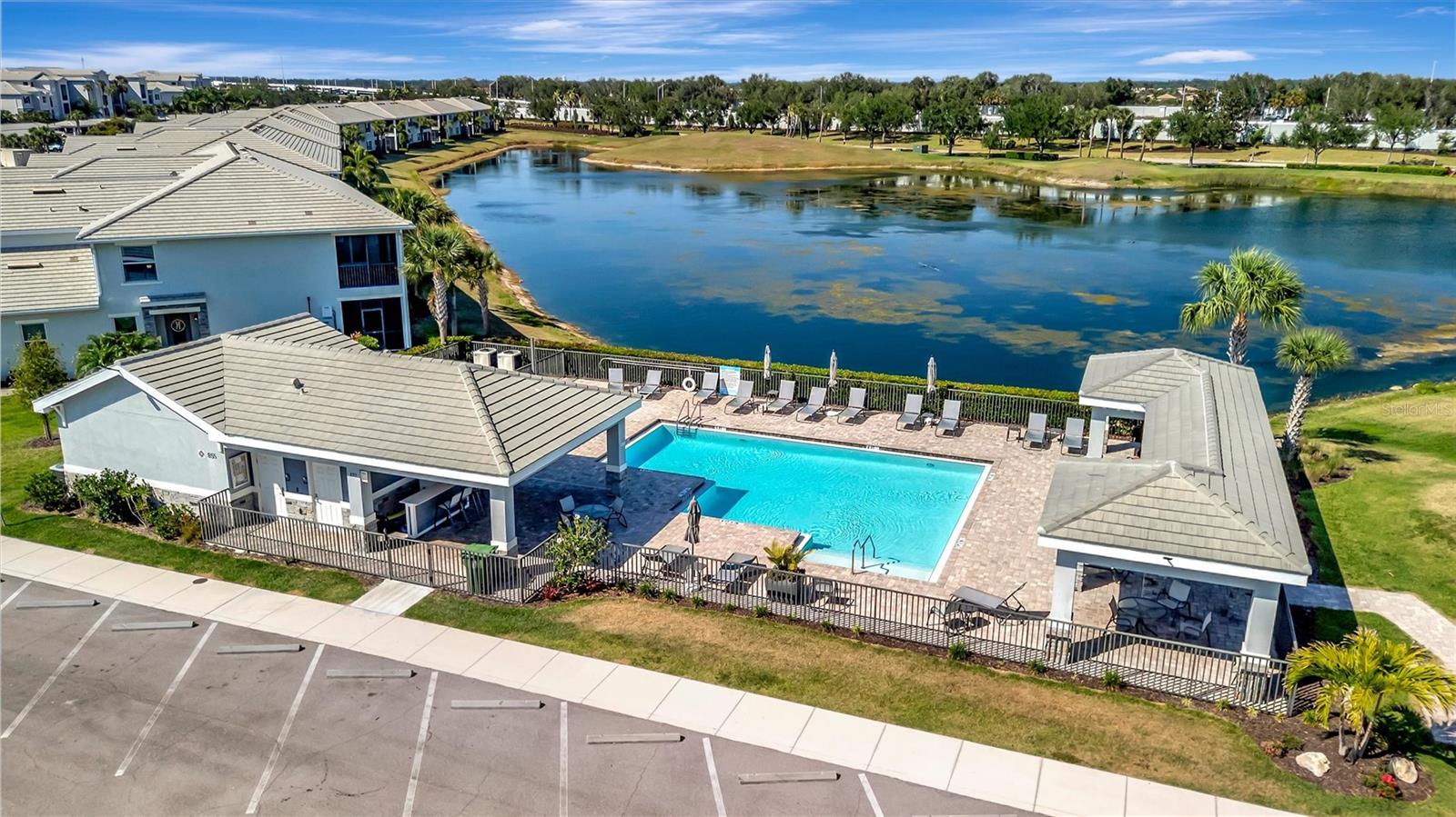 TIDEWATER PRESERVE - Residential