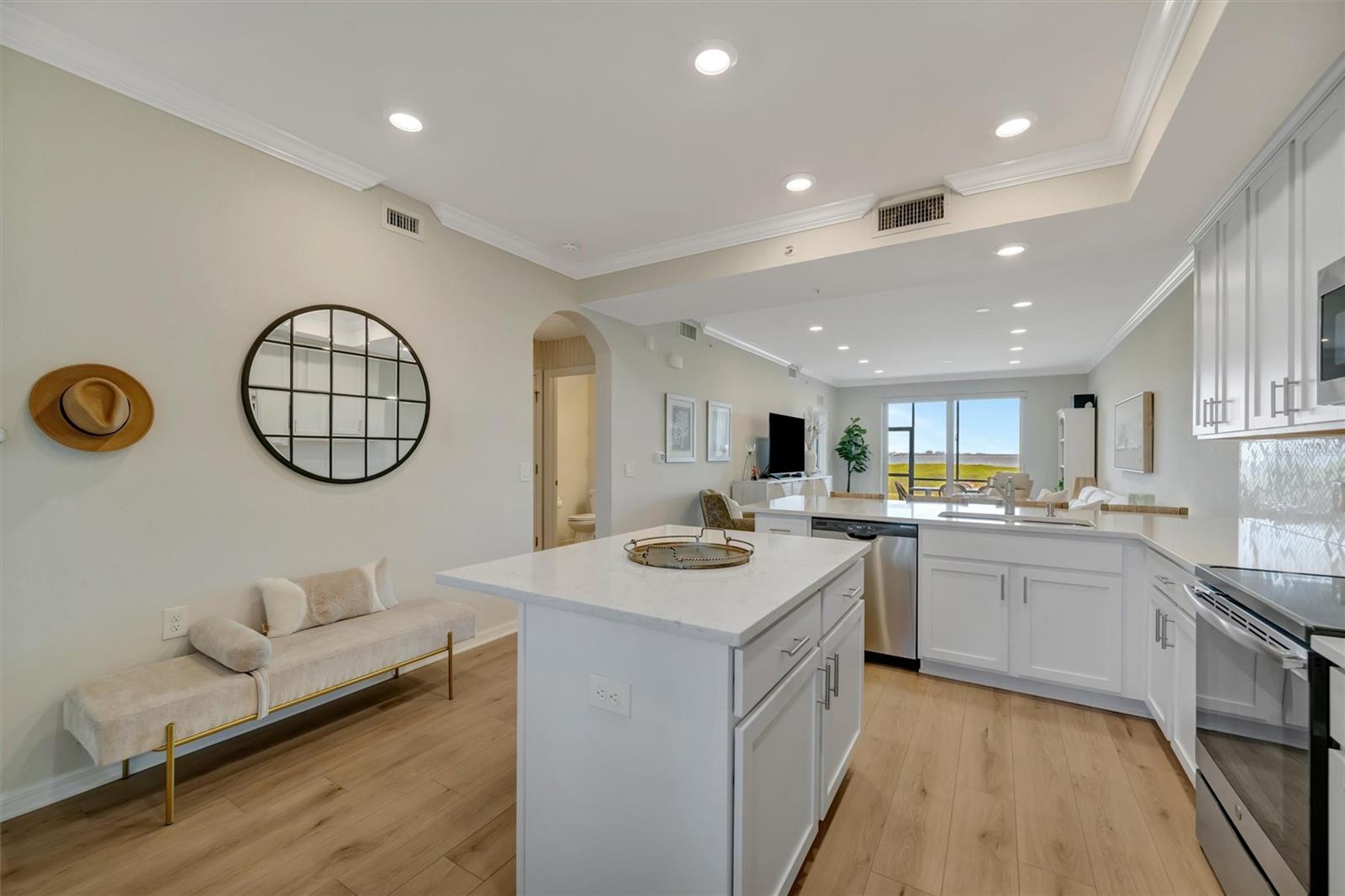 TIDEWATER PRESERVE - Residential