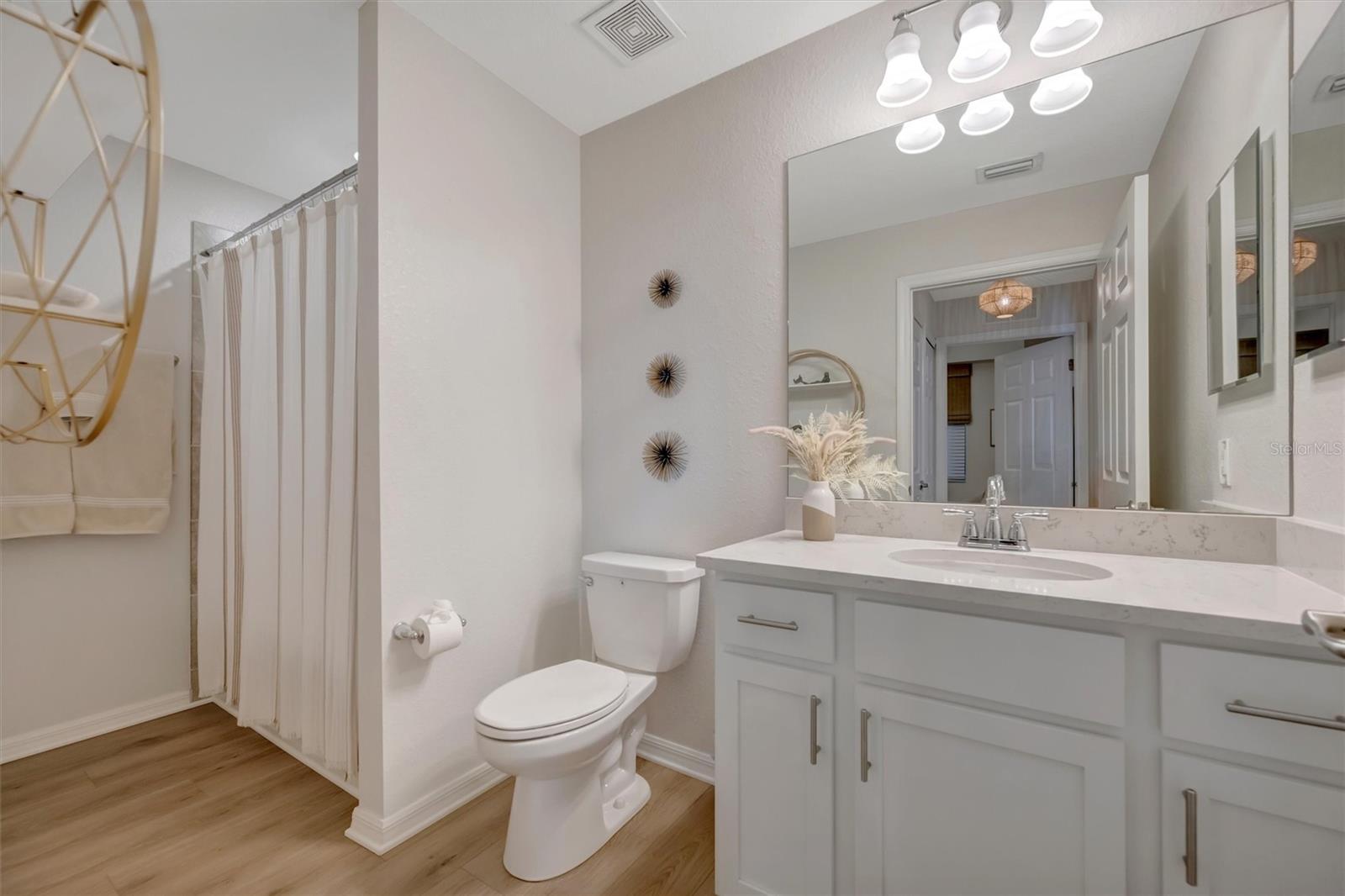 TIDEWATER PRESERVE - Residential