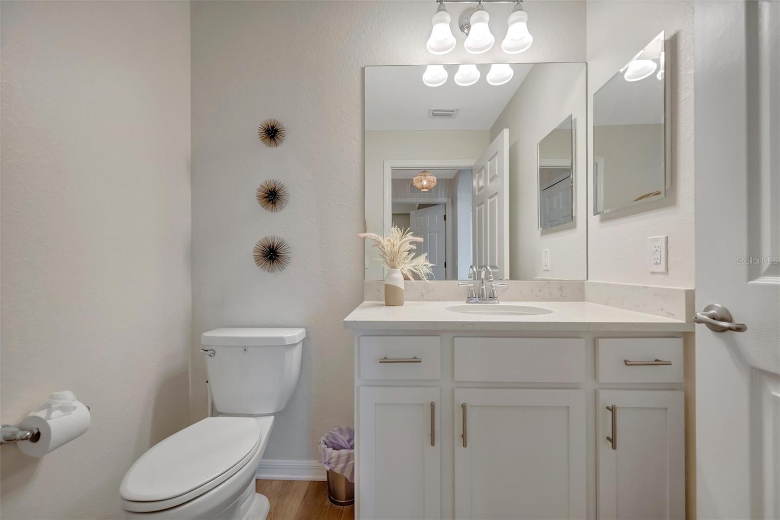 TIDEWATER PRESERVE - Residential