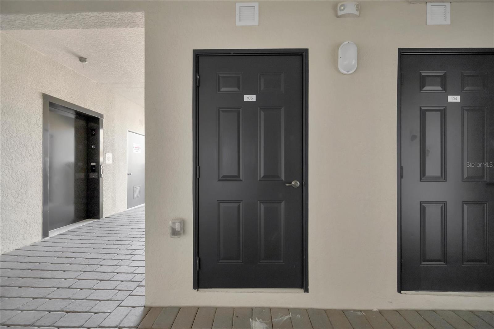 TIDEWATER PRESERVE - Residential