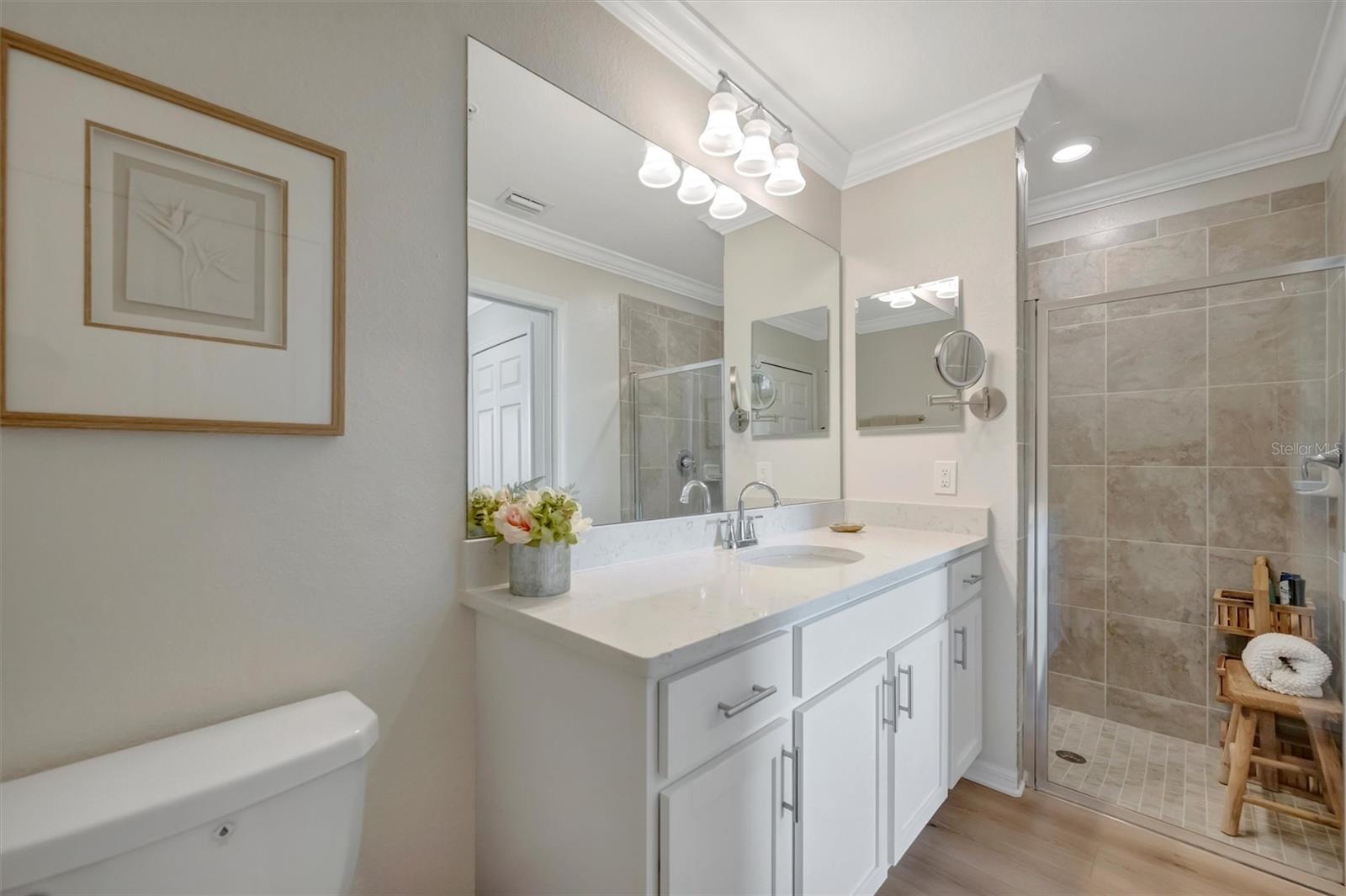 TIDEWATER PRESERVE - Residential