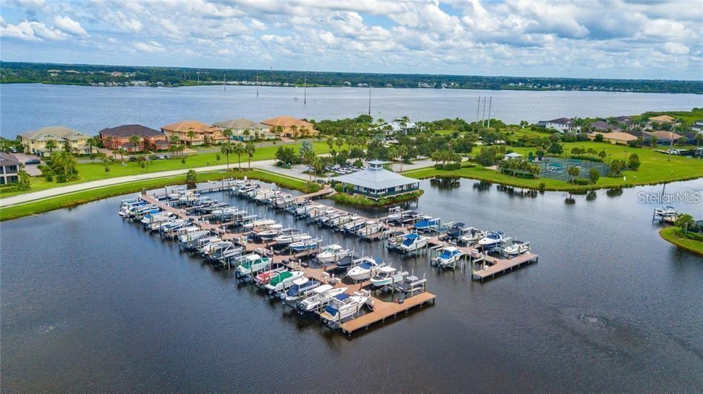TIDEWATER PRESERVE - Residential