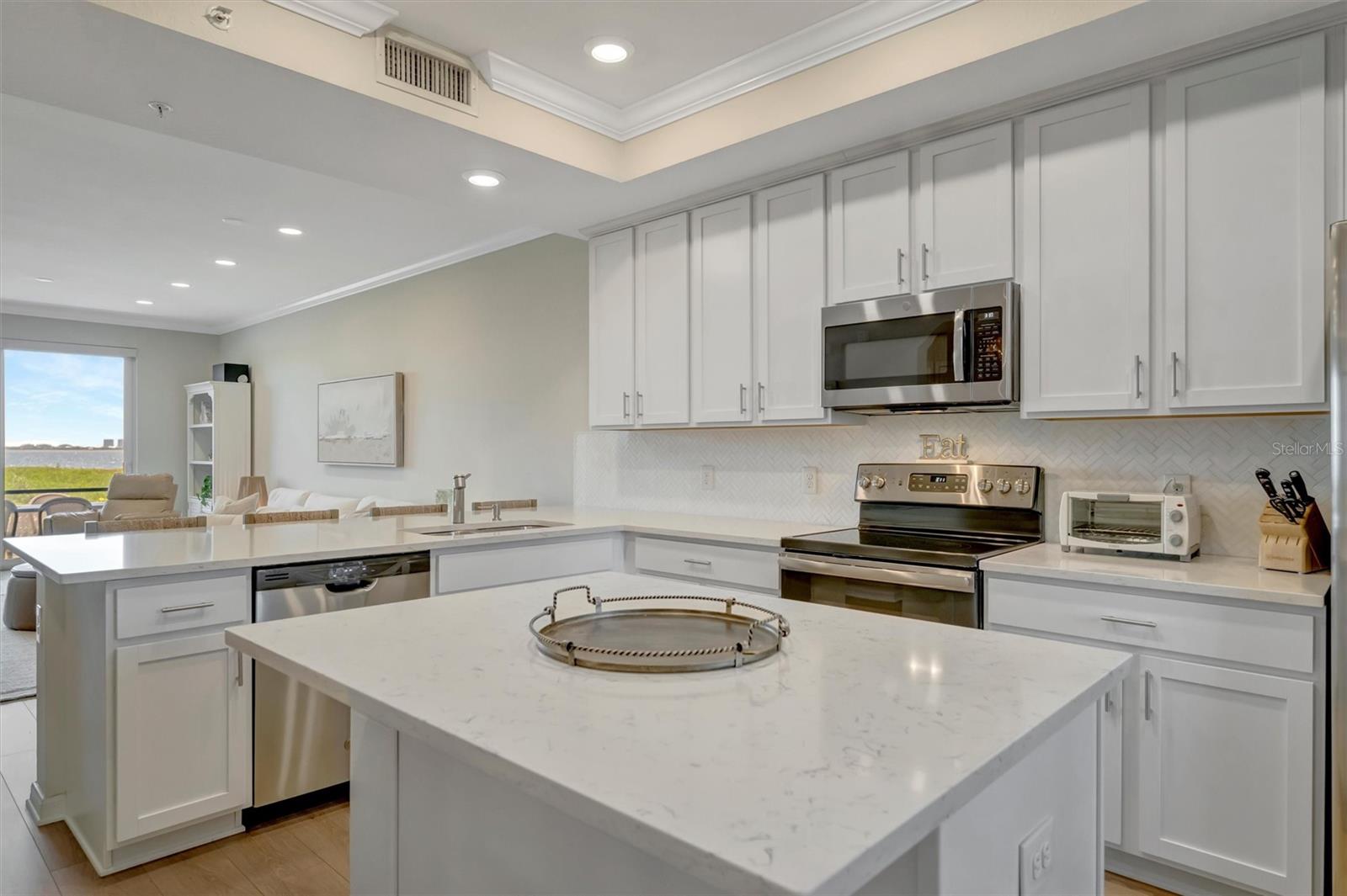 TIDEWATER PRESERVE - Residential