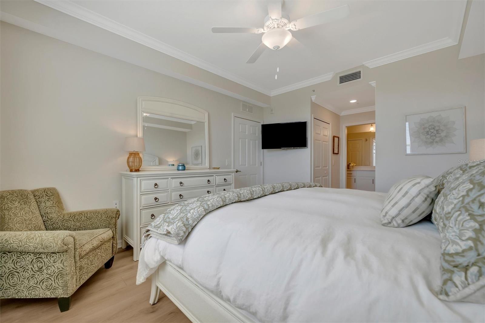 TIDEWATER PRESERVE - Residential