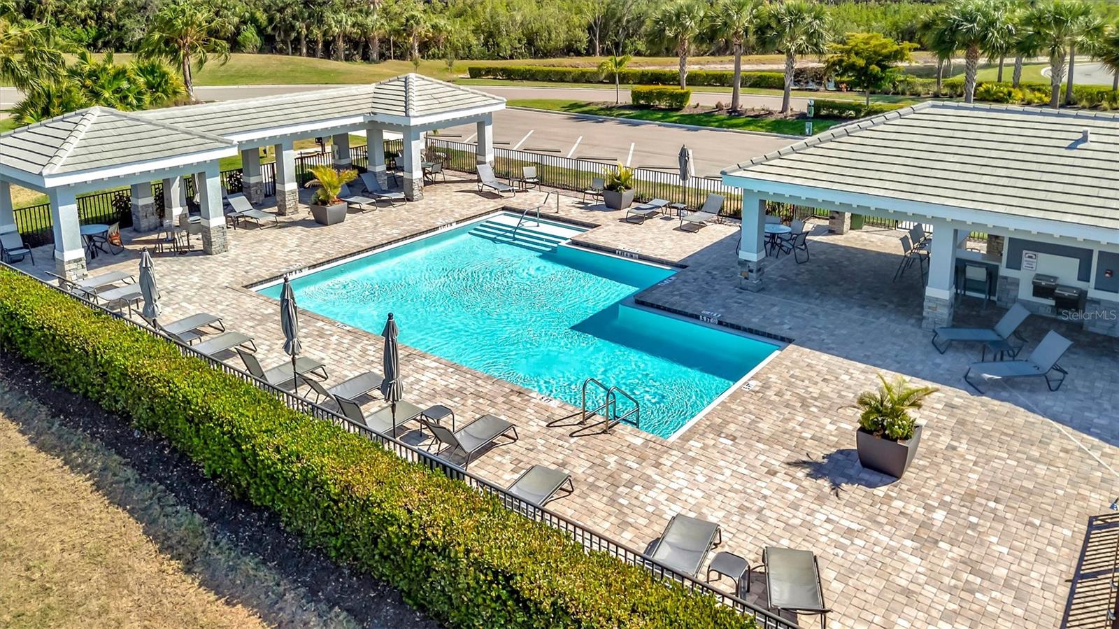 TIDEWATER PRESERVE - Residential