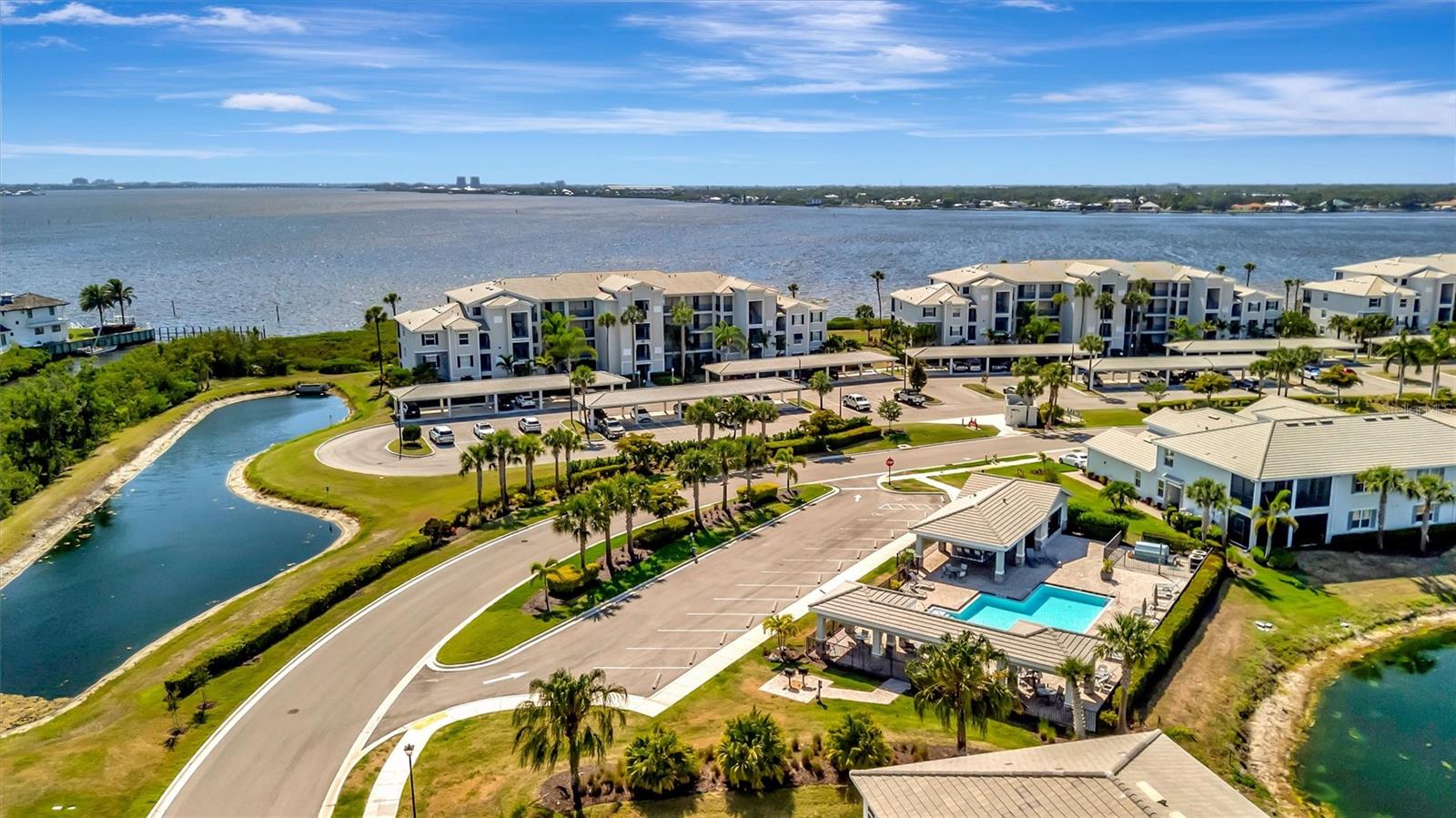 TIDEWATER PRESERVE - Residential