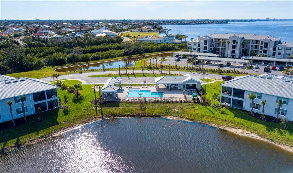 TIDEWATER PRESERVE - Residential