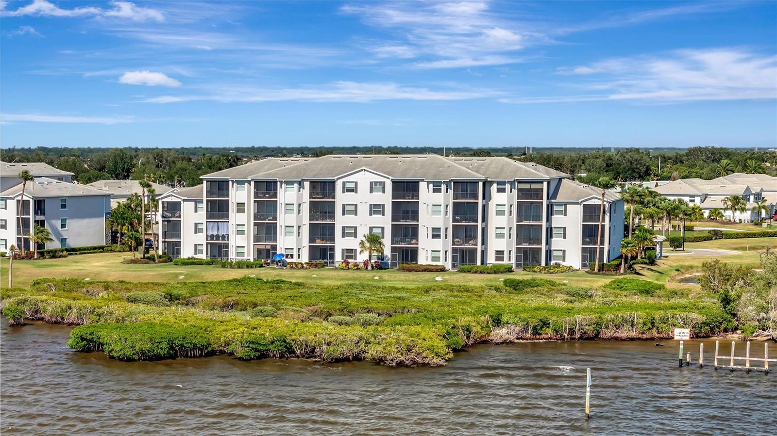 TIDEWATER PRESERVE - Residential